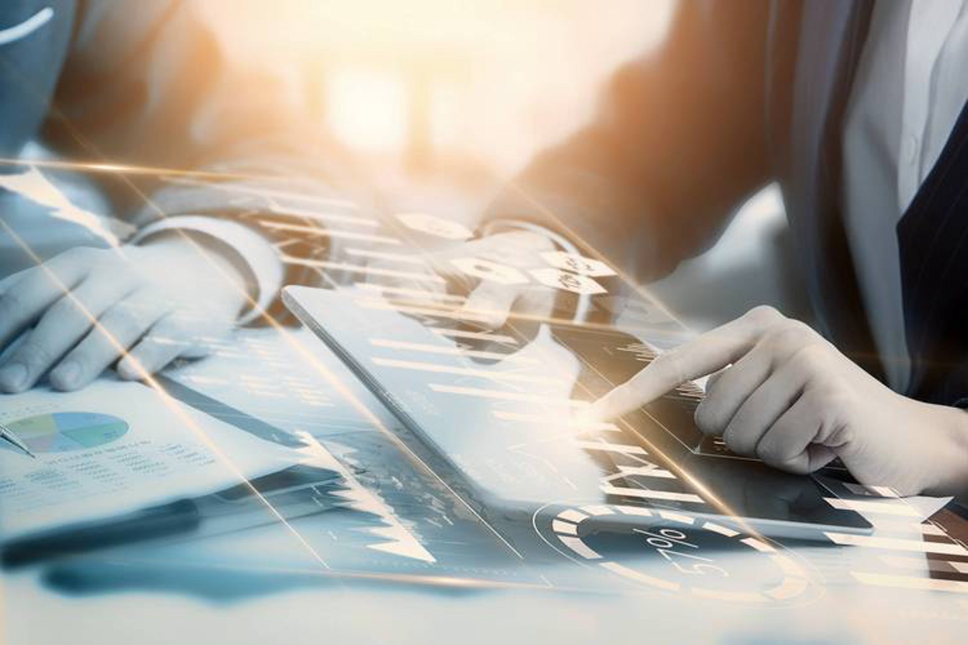 中山工商财税